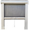 Mosquitera Enrollable de Aluminio 100%. Fabricada a la Medida de Tu Ventana o Puerta Fácil Instalación. Medidas de Ancho x Alto