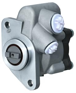 HELLA 8TL 359 000-841 Hydraulic Pump, steering - Hydraulic