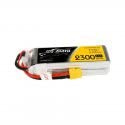 Akumulator Tattu 2300mAh 14,8V 75C 4S1P XT60