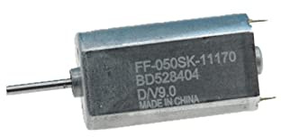 DIY-Zubehör Axialbatterie Kleinmotoren, 050 Autoteile und Zubehör Kleinmotor, Hobbymotoren, Mini-Außenbordmotor 050-1955 Hill Gear