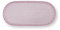 Pip Studio Lily&Lotus Beilagenplatte 25cm lila