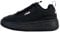FILA Superbubble Wmn, Scarpe da Ginnastica Donna, Nero, 36 EU
