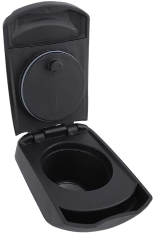 Wiederverwendbarer Kapseladapter für for Nachfüllbarer Kaffeekapsel-Adapter, Kaffeekapsel-Konverter, Wiederverwendbarer Kaffeepad-Adapter-Konverter,