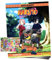 Bundle mit Panini Naruto Sticker - Ninja Academy Sammelsticker (2025) - AUSWAHL + Exklusive Geburtstagskarte (1 Sammelalbum)