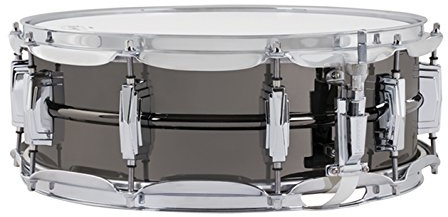 Ludwig 5x14 Supraphonic Blk