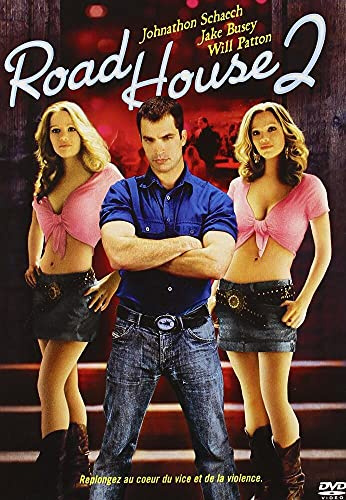 Road House 2 [FR IMPORT]