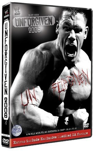 Unforgiven 2006 [FR Import]