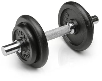 Sport-Thieme Kurzhantel-Set
