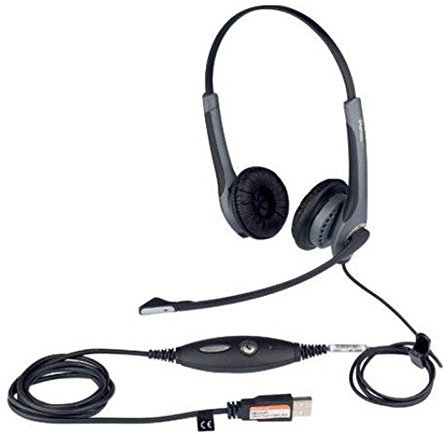 Jabra GN2000 USB Cipc NC Duo