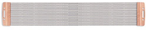 Puresound T1420 Twisted Serie Snare Teppich 35,5 cm (14 Zoll) lang mit 20 Spiralen