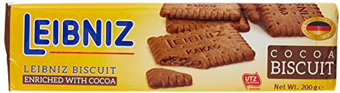 200g LEIBNIZ KAKAOKEKS