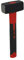 MOB Outillage 0136130704 Massette conique Tri matière 1,25 kg