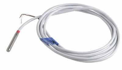 De dietrich - Sonde kvt 40 long 2 m - : 95365491
