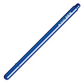 Tratto PEN Blue Filzstift – Filzstifte (Blau, Blau, 0,5 mm, Tinte auf Wasserbasis, 12 Stück)