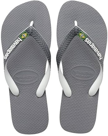 Havaianas Brasil Mix Unisex FlipFlop