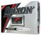 12 Srixon z-star XV 2017 Golf Balls (One Dozen), Pure White,