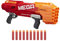 NERF Hasbro B9894EU4 Mega Twinshock, Spielzeugblaster