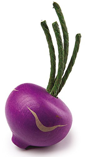 Erzi - Turnip Multicoloured, 12200