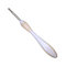 Addi Swing Maxi Häkelnadel 17 cm 4,50 mm - 1 Stück