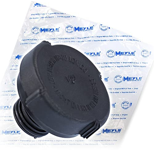 1x MEYLE Screw Cap Coolant Reservoir