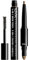 NYX 3-In-1 Brow Pencil - Blonde