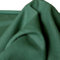 TOLKO 50cm Leinenstoff Meterware natur Leinentuch für Kleider Hose Rock Bluse Hemd Vorhänge Gardinen Kissen Bettwäsche | 140cm breit | Stoffe zum Nähen Meterware Leinen Stoff kaufen (Moos Grün)
