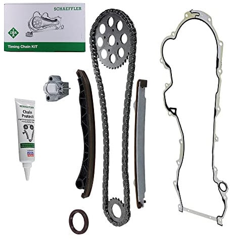 INA 559 0028 30 Steuerkettensatz Steuerkette