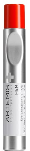 Artemis of Switzerland Men Eye Energiser Roll-On 15 ml