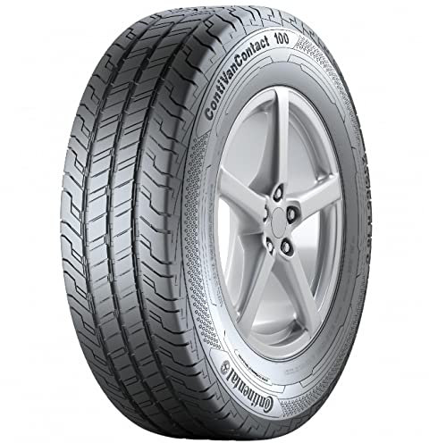 Continental CONTIVANCONTACT 100 8PR 195/65 R16 104T Sommerreifen GTAM T5603 ohne Felge