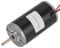 DC-Motoren, Dauermagnet 31ZY 6V / 12V / 24V 3500-8000RPM Hochgeschwindigkeits-CW/CCW-Dauermagnet-DC-Motor für DIY-Generator(24 V 5000 U/min)