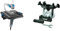 Dremel Moto-Saw MS20-1/5 Sega da Traforo (70 Watt), 1 Complemento, 5 Accessori + DREMEL 335 Complemento per Fresare a Tuffo