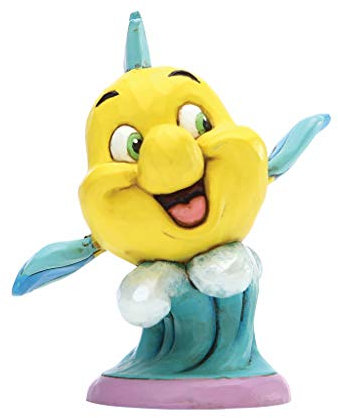 Disney Polochon Figurine