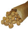 FRUCHTVERSAND24® Französische Walnüsse (Grenobler), 2,5kg, Dicke Sortierung 32/+, unbehandelt, intensiv aromatisch, helle Innenfrucht, frische Ware aus neuester Ernte