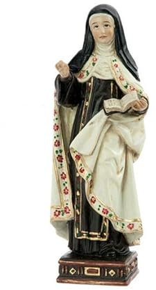 JSA Santa Teresa DE Jesus (11 cm.)