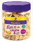 MAÎTRE PRUNILLE - Noix De Cajou au Sel de Guérande - Fruits Secs Festif - Riche En Zinc, Fer, Magnésium - Bocal 275 g