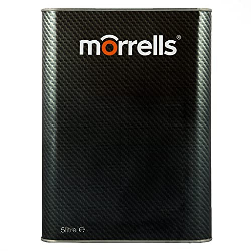 Morrells 280 Pre-Catalyst Lacquer - 20% - Matt - 5L