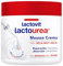 Lactovit - Mousse Crème Hidratante Lactourea para Cuerpo y Cara de 24 Horas Hidratación, para Pieles Secas y Muy Secas, Reparación Intensiva de la Piel, Absorción Inmediata y Tacto Sedoso - 400 ml