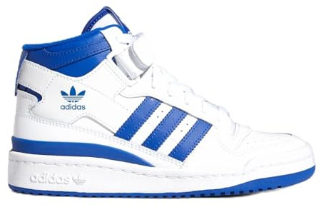 adidas Originals Unisex Kinder Forum Mid JSneaker