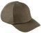 camel active Herren teXXXactive® Funktionscap im 6-Panel Style Oliv Grün, Menswear-OS