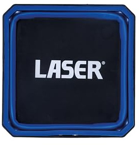 Laser 8360 Magnetic Foldable Parts Tray