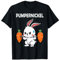 Pumpernickel Krafttraining Lustige Hase Kaninchen Fitness T-Shirt