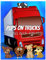 Colorful Pups on Trucks Coloring Book for Kids: Pups on Trucks dog coloring book for relaxation