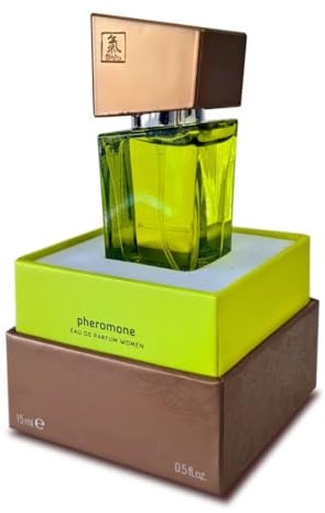 HOT Shiatsu Parfüm-H-67145 Parfüm Lime 15 ml