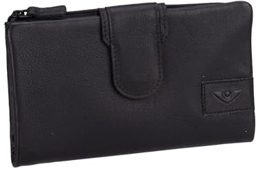 VOI Leather Design 70857 SZ schwarz