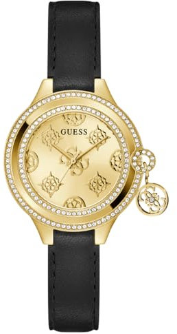 GUESS GW0684L3 Damen Armbanduhr