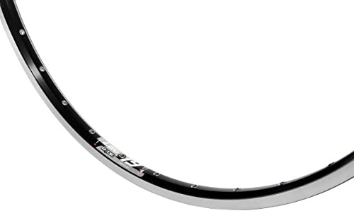 Ryde Felge ZAC 19 26 / 559 x 19C Aluminium 36 Loch 14G schwarz