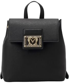 love moschino NERO Donna JC4333PP0IKS-0000