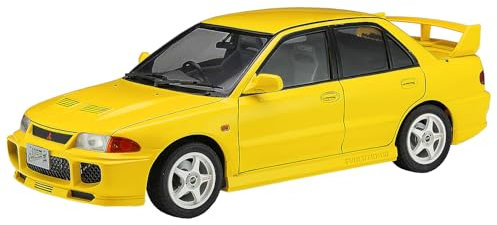 Hasegawa 620708 1/24 Mitsubishi Lancer GSR Evo III