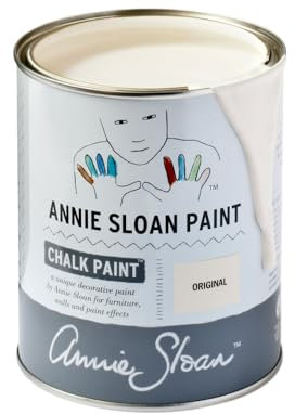 Annie Sloan Chalk Paint 1 litre (Original)