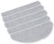 Tapo RVA301 Paño de fregona lavable para aspiradora robótica Tapo, Compatible con Tapo RV30 Max Plus, Tapo RV30 Max, Tapo RV20 Max Plus, Tapo RV20 Max